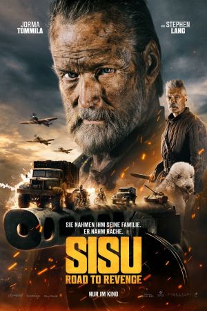 Image Sisu: Road to Revenge – Der Film