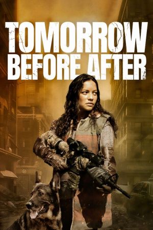 Image Tomorrow Before After – Der Film