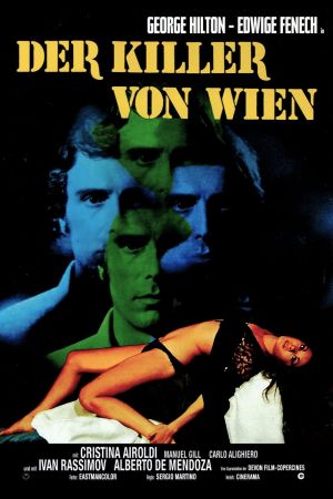 Image Der Killer von Wien – Der Film