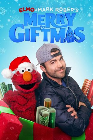 Image Frohe Schenknacht mit Elmo und Mark Rober – Der Film
