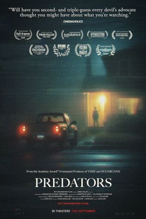 Image Predators – Der Film