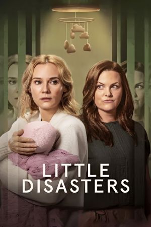 Image Little Disasters – Der Film