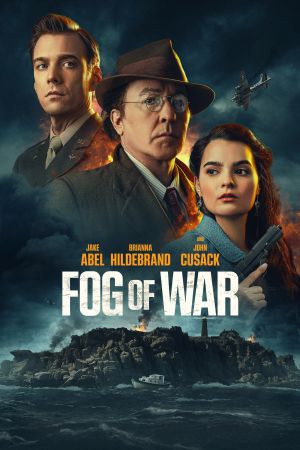 Image Fog of War - Spion im Nebel – Der Film