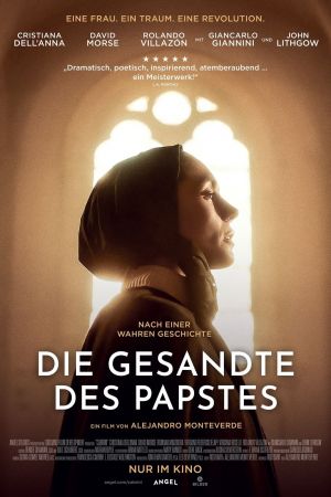 Image Die Gesandte des Papstes – Der Film