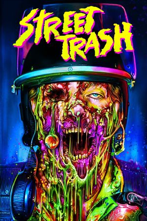 Image Street Trash – Der Film