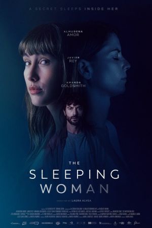 Image The Sleeping Woman – Der Film