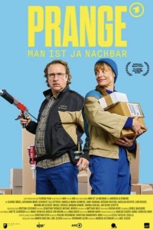 Image Prange - Man ist ja Nachbar – Der Film