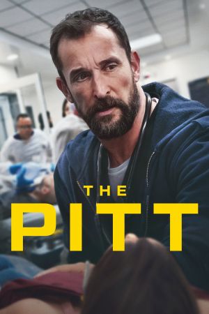Image The Pitt – Der Film
