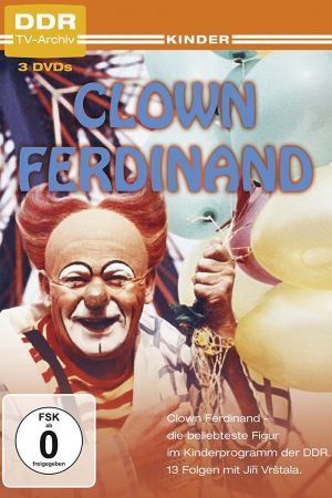 Image Clown Ferdinand – Der Film