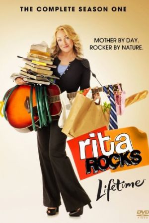 Image Rita Rockt – Der Film