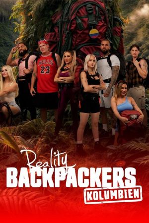 Image Reality Backpackers – Der Film