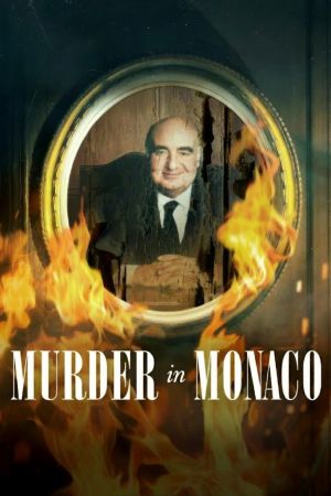 Image Murder in Monaco – Der Film