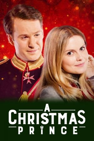 Image A Christmas Prince – Der Film