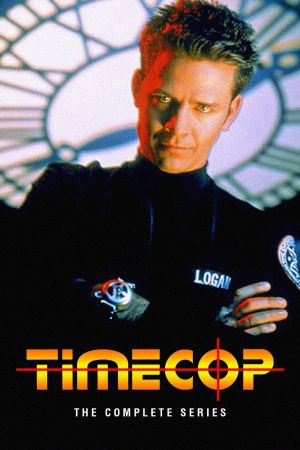 Image Timecop – Der Film
