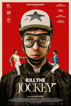 Image Kill the Jockey – Der Film