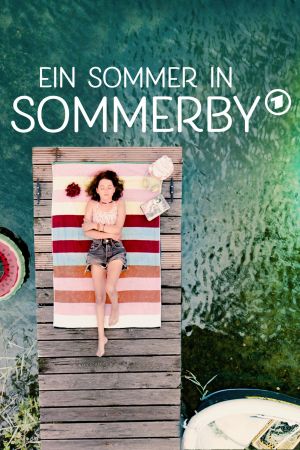 Image Ein Sommer in Sommerby – Der Film