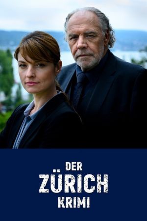 Image Der Zürich-Krimi – Der Film