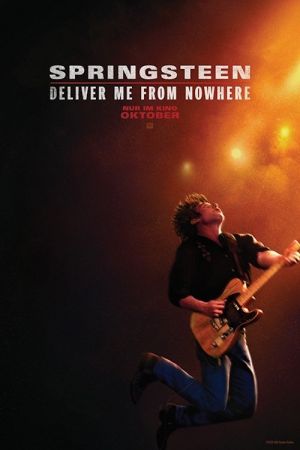 Image Springsteen: Deliver Me from Nowhere – Der Film