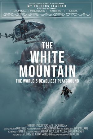 Image The White Mountain – Der Film