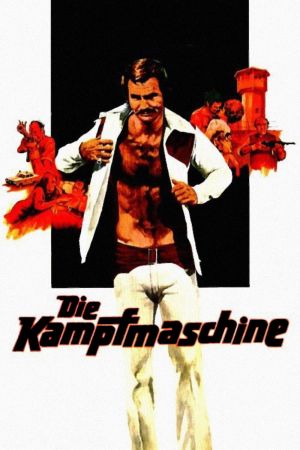 Image Die Kampfmaschine – Der Film