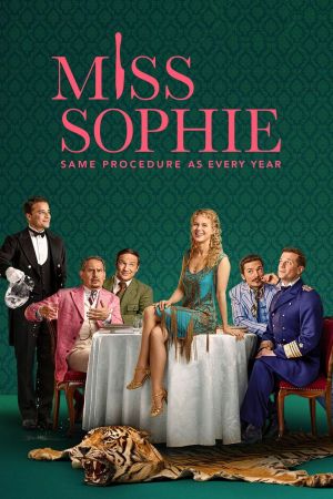 Image Miss Sophie – Same Procedure as Every Year – Der Film