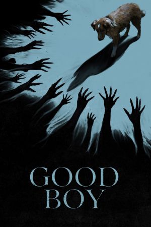 Image Good Boy - Trust His Instincts – Der Film