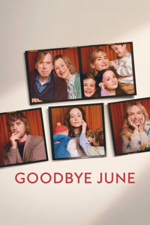 Image Goodbye June – Der Film