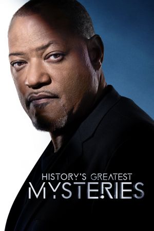 Image History's Greatest Mysteries – Der Film