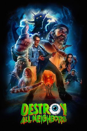 Image Destroy All Neighbors – Der Film