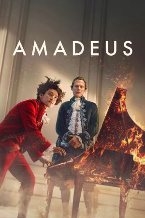 Image Amadeus – Der Film
