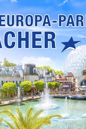 Image Die ''Europa-Park'' Macher – Der Film