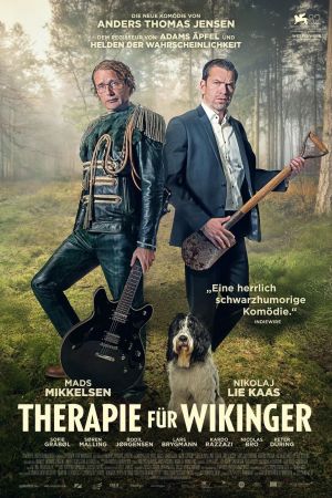 Image Therapie für Wikinger – Der Film