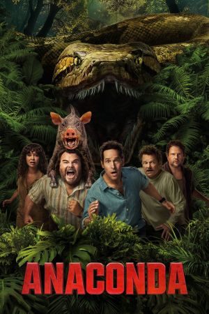 Image Anaconda – Der Film