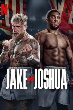 Image Jake Paul vs. Anthony Joshua – Der Film