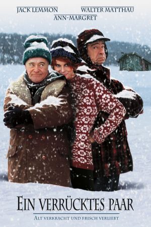 Image Ein verrücktes Paar – Der Film