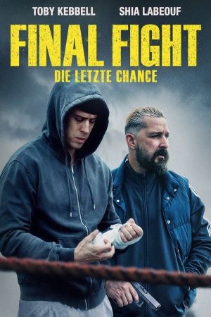 Image Final Fight - Die letzte Chance – Der Film