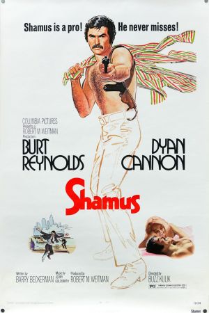 Image Der Spürhund – Der Film