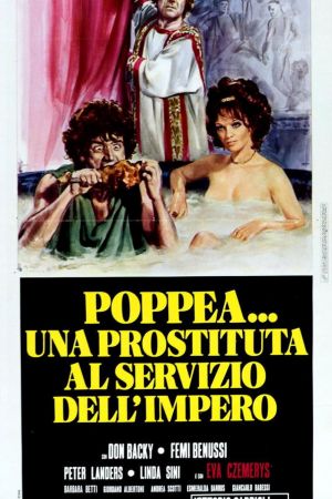 Image Poppea, die Hure von Rom - Messalina 2. Teil – Der Film
