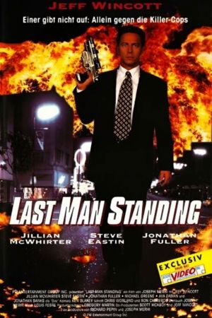Image Last Man Standing – Der Film