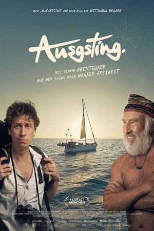 Image Ausgsting. – Der Film