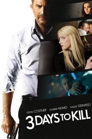 Image 3 Days to Kill – Der Film