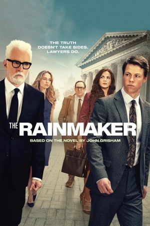 Image The Rainmaker – Der Film