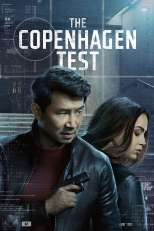 Image The Copenhagen Test – Der Film