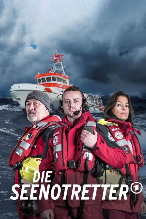 Image Die Seenotretter – Der Film