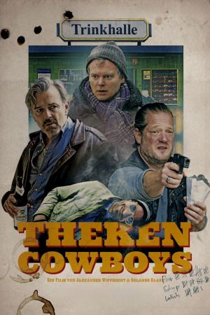 Image Theken-Cowboys – Der Film