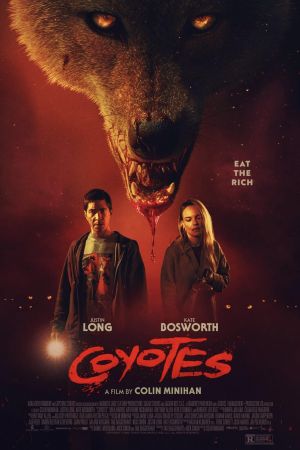 Image Coyotes – Der Film