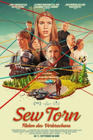 Image Sew Torn – Fäden des Verbrechens – Der Film