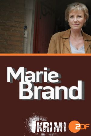 Image Marie Brand – Der Film