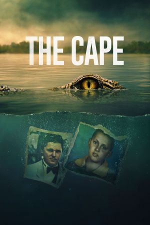 Image Im tödlichen Netz - Die Fischerclans von Kap York – Der Film