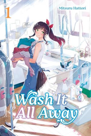 Image Wash It All Away – Der Film